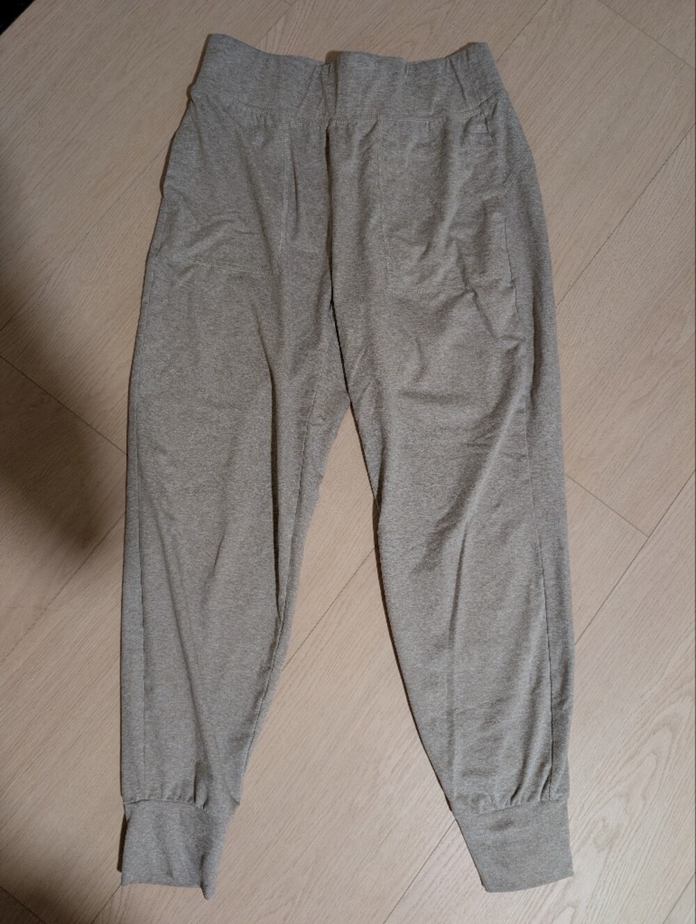 Lightweight Joggers